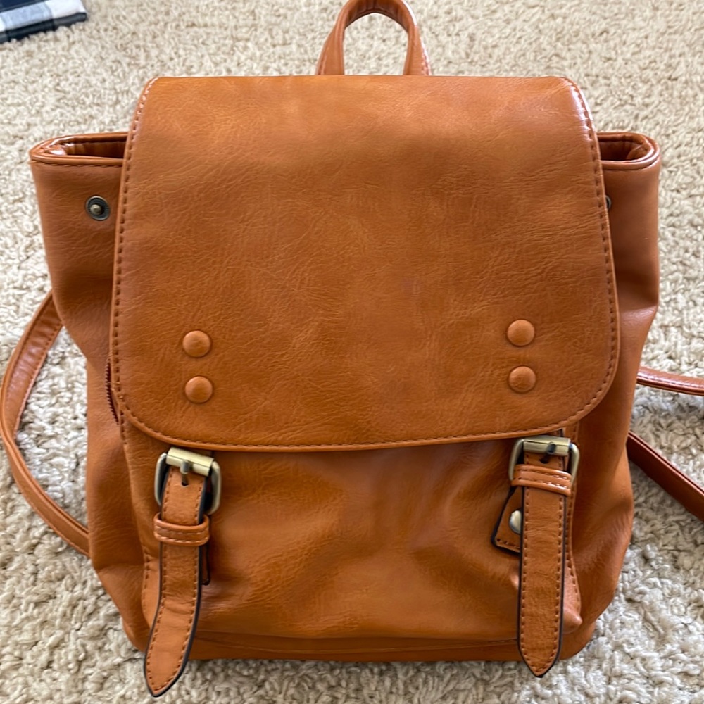 Nice backpack